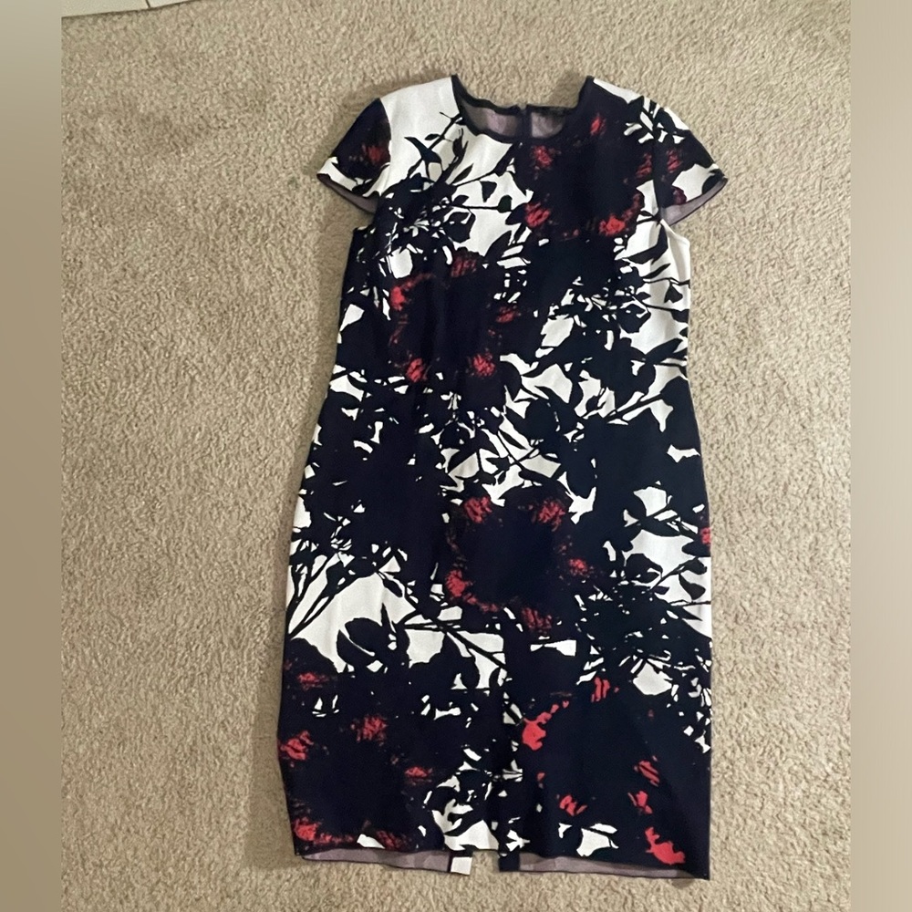 St. John Dress